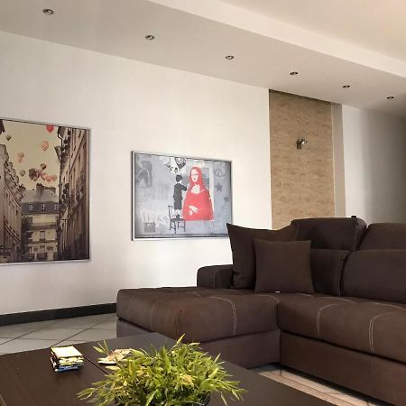 Sky And Green Luxury Apartament Boscoreale Exterior photo